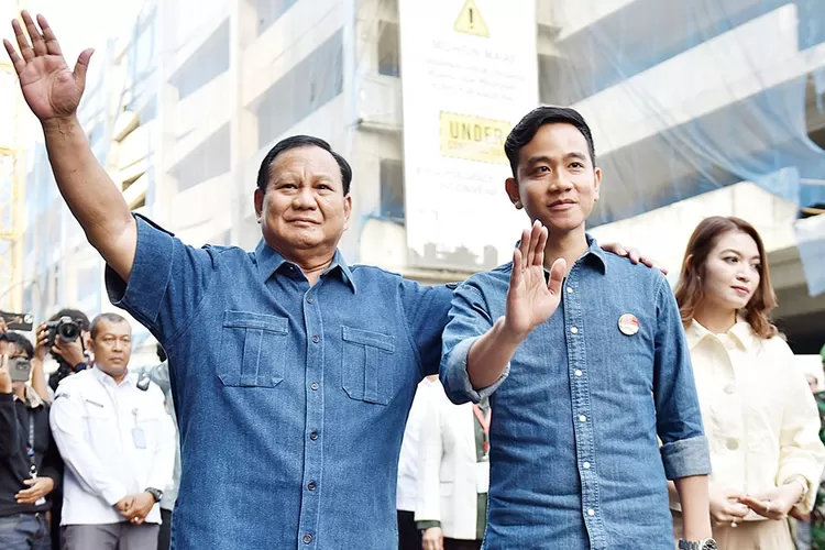 Curhatan Anak di Akhir Hayat Ayahnya Rela Nahan Sakit Demi Bisa Coblos Prabowo Subianto