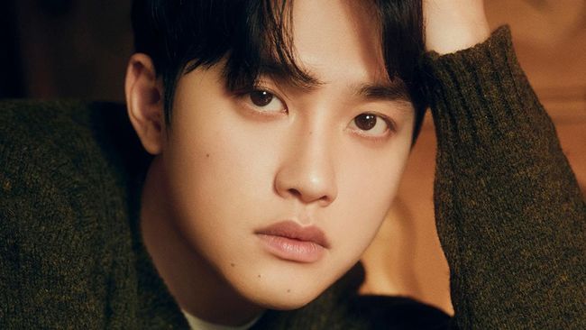 D.O EXO Resmi Hengkang dari SM Entertainment dan Bentuk Agensi Baru Aktivitas Grup Masih di Agensi Lama