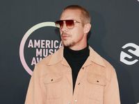 DJ Diplo Didenda Rp 5 2 M Gegara Gelar Pesta Ilegal di Es Vedra Spanyol