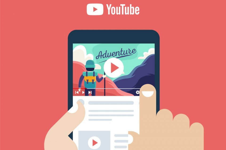 Daftar YouTuber dengan Pengikut Terbanyak di Indonesia