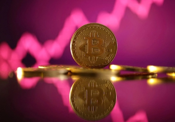 Data Pasar Tunjukkan Bitcoin Bisa Jadi Sudah Membentuk Bottom pada Februari Lalu