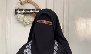 Datang ke Acara Ulang Tahun Abang L Putra Rizky Billar dan Lesti Kejora, Umi Pipik Pinjam Jersey Mantu