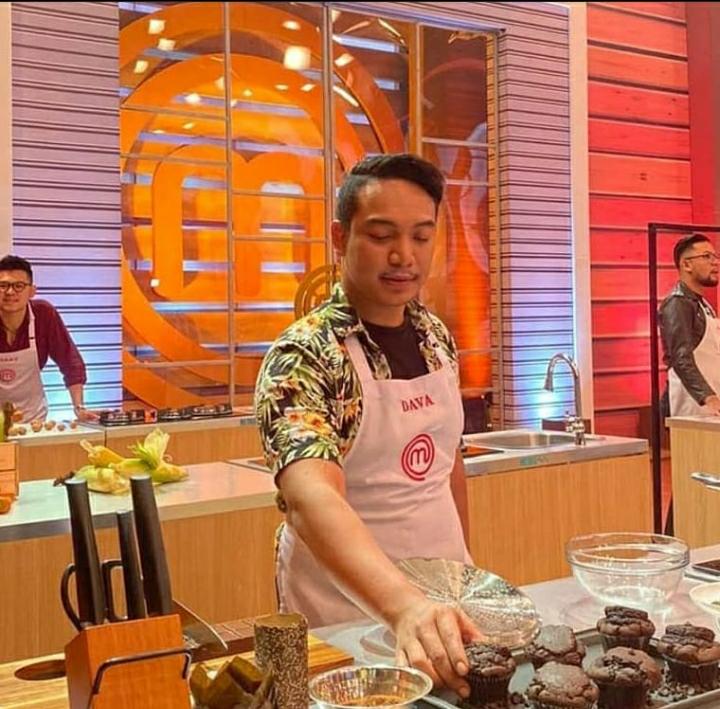 Dava MasterChef Indonesia 7 Meninggal Dunia, Chef Arnold Berduka 