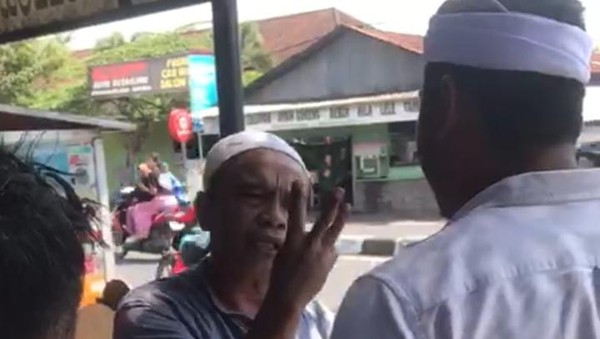 Debt Collector Ribut dengan Warga di Mataram Berujung Lapor Polisi