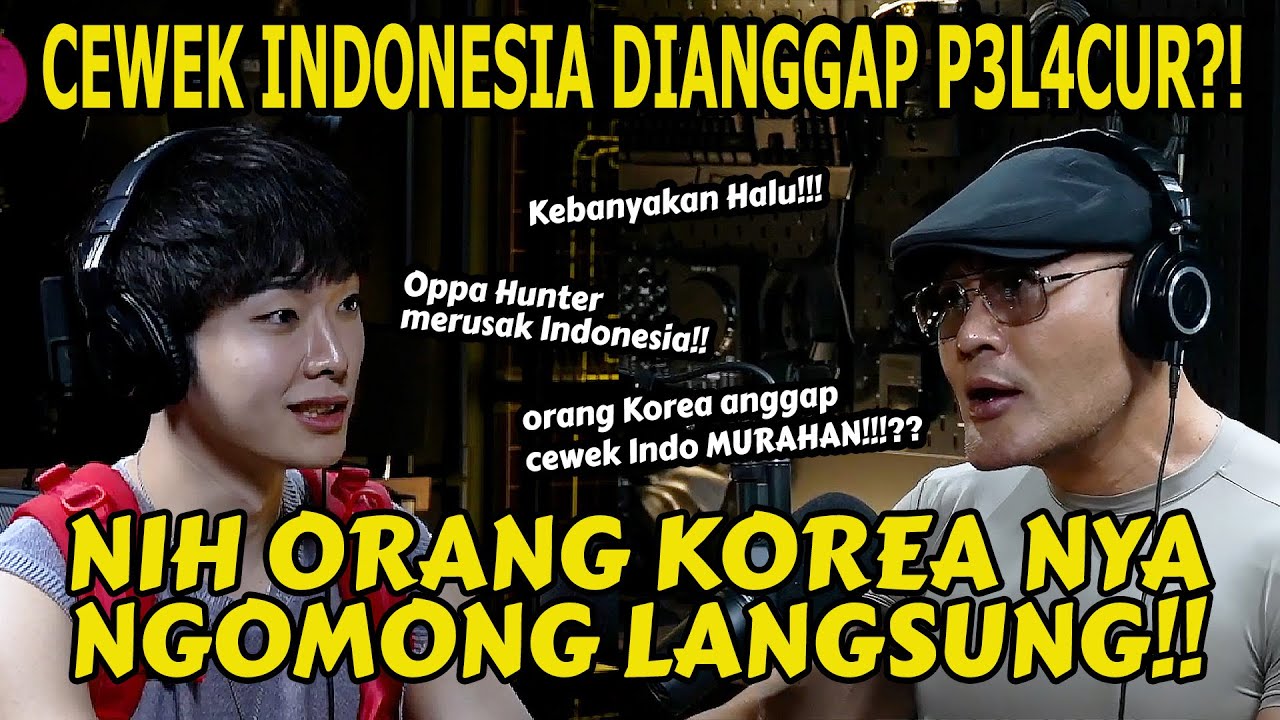 Deddy Corbuzier Diminta Take Down Video Soal Isu Cewek Indo Gila KPop Murahan