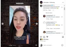 Deddy Corbuzier Diminta Take Down Video Soal Isu Cewek Indo Gila KPop Murahan