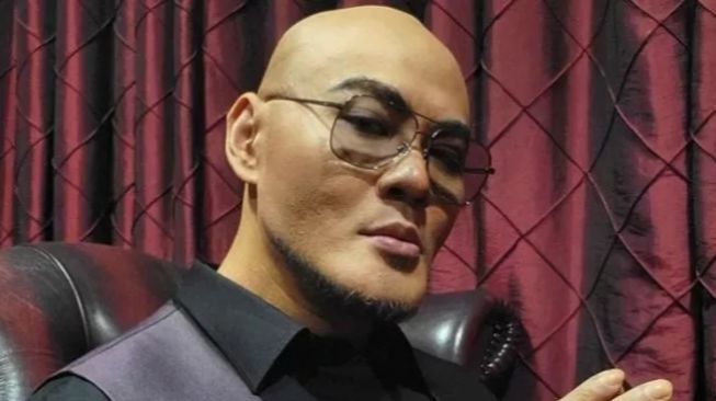 Deddy Corbuzier Ingatkan Pemilik Perut Buncit untuk Jangan Sit Up Malah Makin Gede