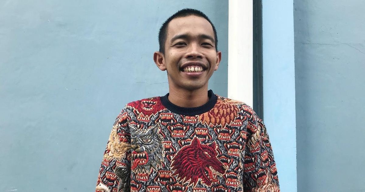  Dede Sunandar Didiagnosa Infeksi Paru Paru, Awalnya Hanya Alami Batuk Pilek 