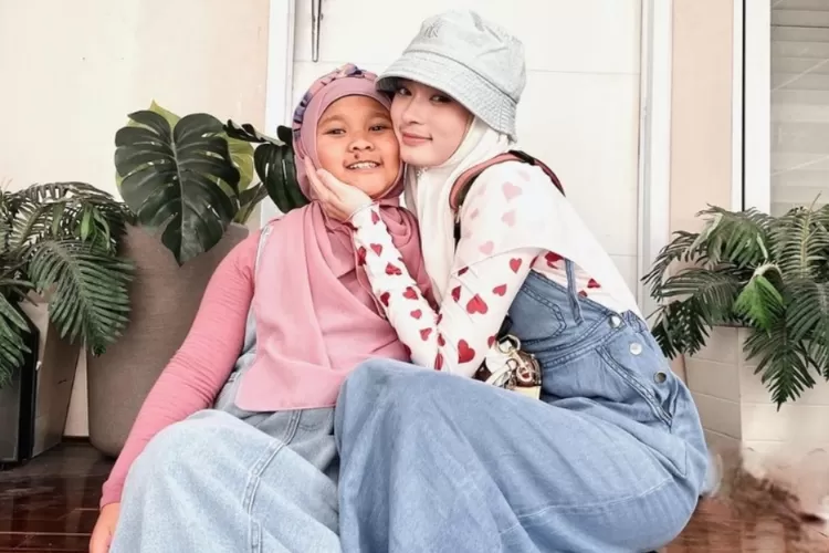 Demi Keselamatan dan Kenyamanan Anak Anaknya, Inara Rusli Pilih Homeschooling 