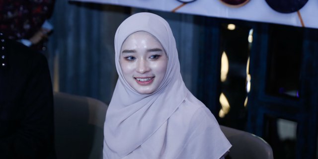 Dengan Berat Hati Inara Rusli Putuskan Lepas Cadar Demi Nafkahi Anak 