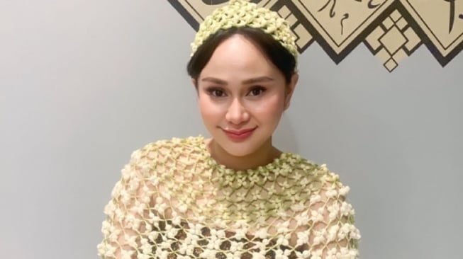 Denise Chariesta Melahirkan di Tanggal Cantik Sama Seperti Aurel Hermansyah: Cinta Sejatinya DC