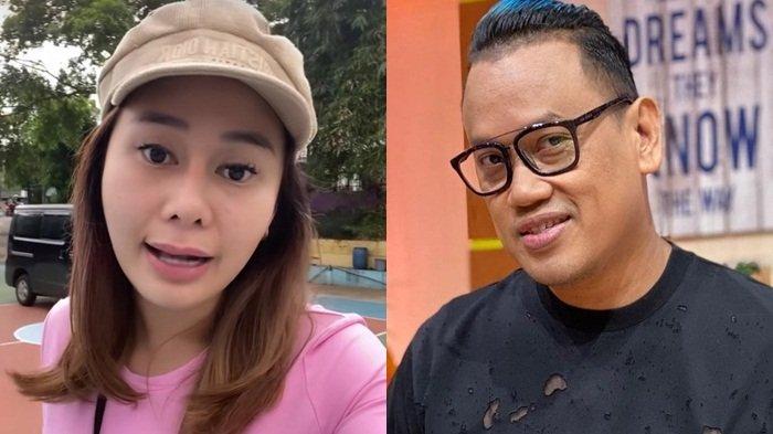 Denise Chariesta Pinjam Rp 50 Juta ke Uya Kuya, Hanya Diberi Rp 5 Juta