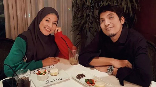 Desta Disarankan Rujuk Dengan Natasha Rizky Oleh Iwan Fals, Netizen Tak Yakin Bisa Terjadi: Mereka Nggak Sejalan