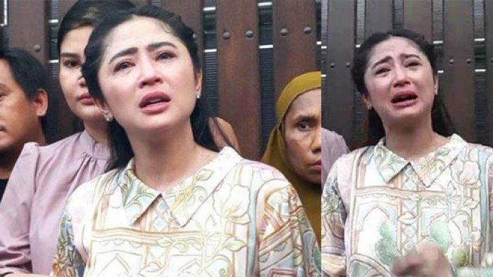 Dewi Perssik Dihina Ketua RT sampai Bawa bawa Suku Betawi, Mediasi Kurban Ditolak Makin Panas