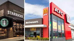 Diboikot Karena Dukung Israel, Saham McDonalds dan Starbucks Anjlok