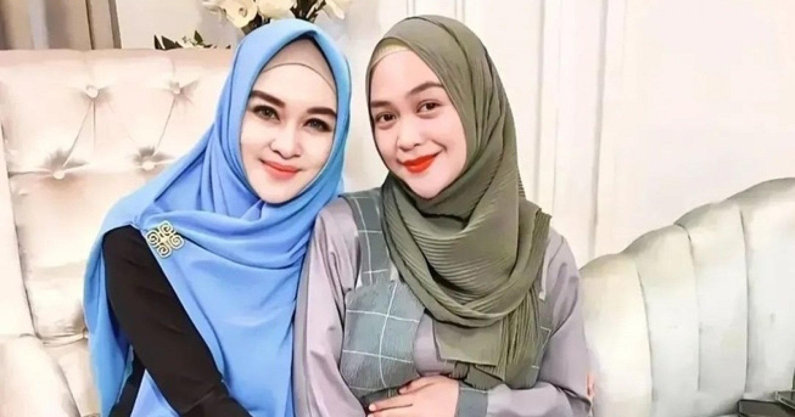 Dibongkar Zeda Salim, Ria Ricis Pernah Tes Psikologi Saat Hamil