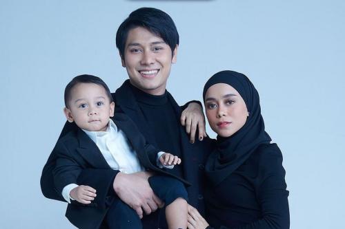 Dibuatkan Lagu Rizky Billar, Tangis Bahagia Lesti Kejora Pecah, Rizky Billar : Begitu Denger Langsung Nangis