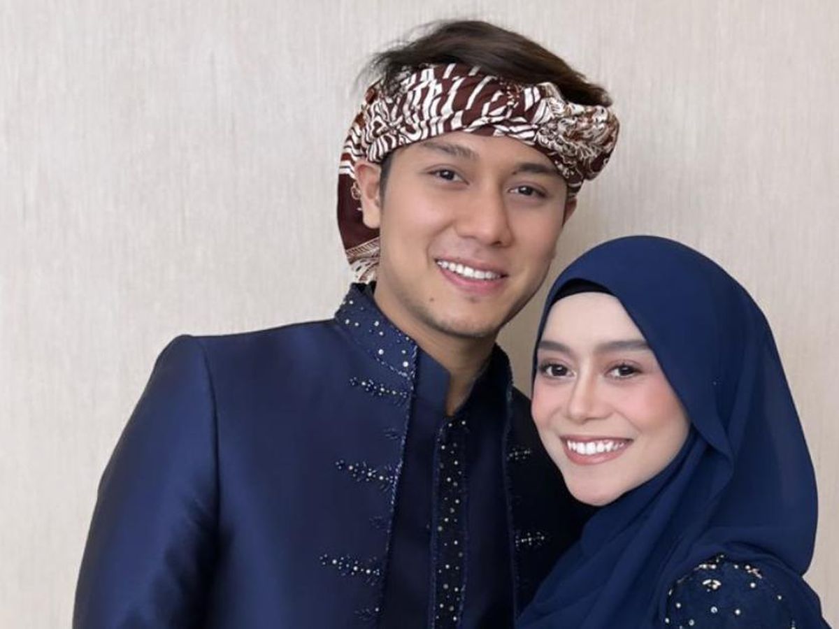 Dibuatkan Lagu Rizky Billar, Tangis Bahagia Lesti Kejora Pecah, Rizky Billar : Begitu Denger Langsung Nangis