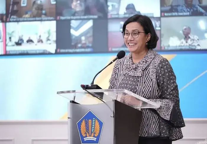 Diduga Hoaks, Rekaman Suara Sri Mulyani Marahi Pegawai Bea Cukai