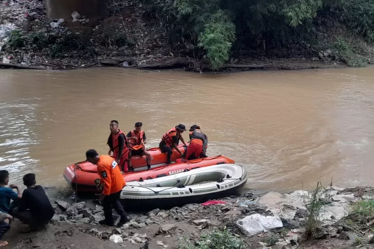 Diduga Mabuk Kecubung, Pemuda di Pandeglang Tewas di Sungai Ciliman