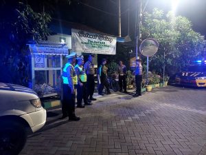 Diduga Rusak Kaca Mobil Truck, Dua ABH di Blambangan Umpu Diamankan Polisi