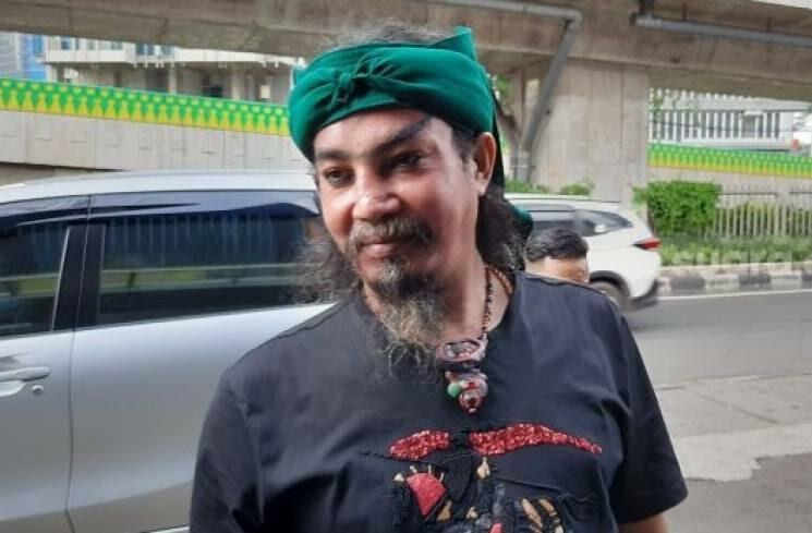 Dihujat Karena Trik Sulap Angkat Beban 2 Ton Terbongkar, Netizen Bela Master Limbad