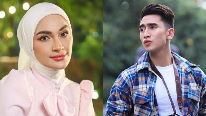 Dikabarkan Dekat dengan Putri Zulkifli Hasan, Verrell Bramasta Bersyukur Ada yang Memperhatikan