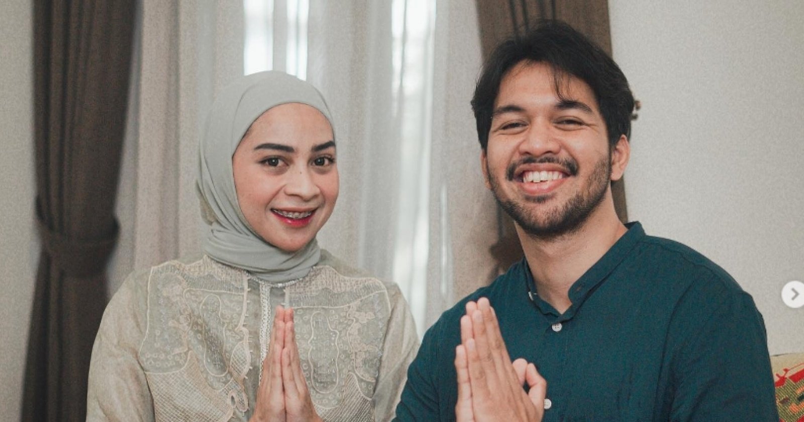 Dilepeh Ira Nandha, Elmer Syaherman Malah Buat Give Away Perayaan 1 Juta Viewers Story