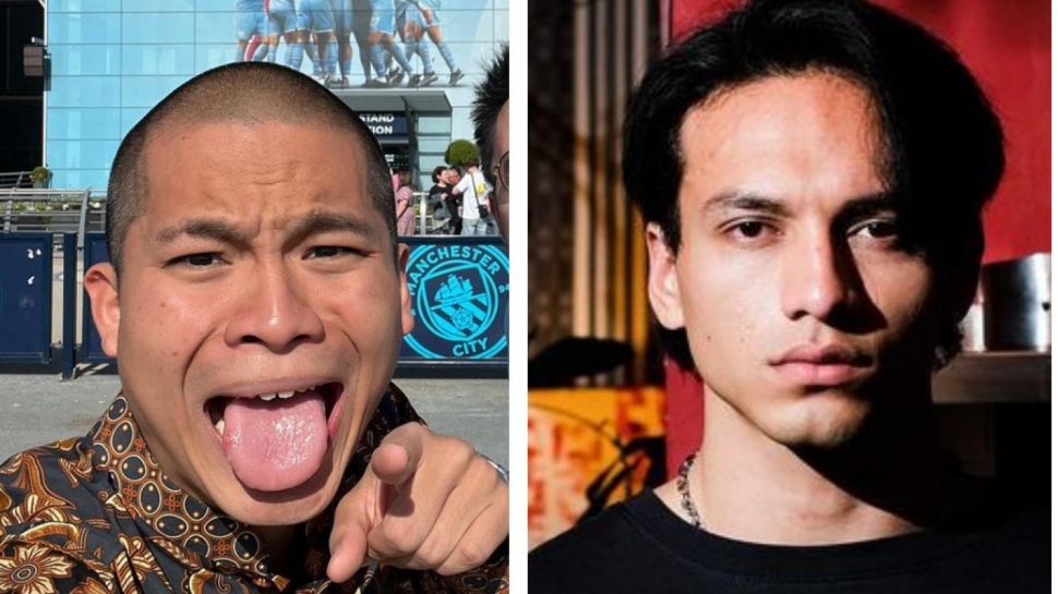 Ditantang TikToker di Ring Tinju Resmi Jefri Nichol Kirain Pure Mau Berantem Cuma Kontenin Doi