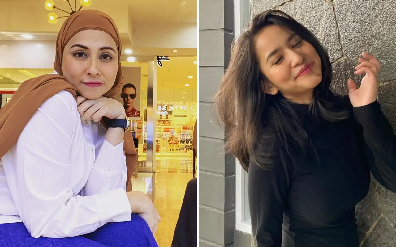 Ditantang Video Call Risma Nilawati, Sikap Deswita Maharani yang Ketar Ketir Jadi Sorotan