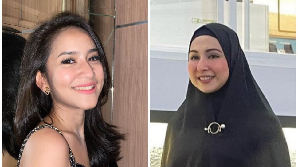 Ditantang Video Call Risma Nilawati, Sikap Deswita Maharani yang Ketar Ketir Jadi Sorotan