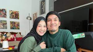 Ditanya Kemungkinan Rujuk dengan Desta, Natasha Rizky: Doain Aja yang Terbaik
