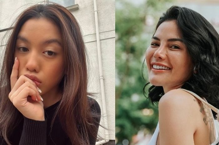 Dituding Tak Lulus SMA Lolly Anak Nikita Mirzani Diterima Beasiswa di Dua Kampus Sekaligus di London
