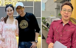 Doddy Sudrajat Tantang dr Richard Lee Soal Ini Hadiah 500 Juta