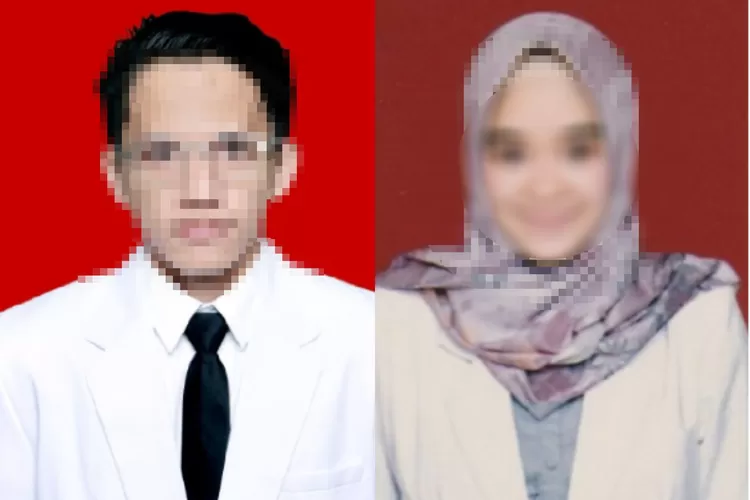 Dokter Mahyudin Kurang Bersyukur Punya Pasangan Cantik Tapi Diduga Lecehkan Istri Pasien yang Sedang Hamil 4 Bulan