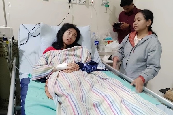 Dua Kakak Beradik Tinggal Bersama Jenazah Ibu Selama 19 Hari