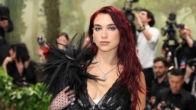 Dua Lipa Akan Konser di Indonesia, Harga Tiket Mulai Rp 750 Ribu 