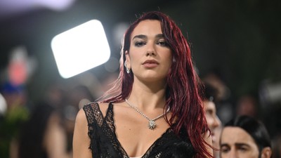 Dua Lipa Akan Konser di Indonesia, Harga Tiket Mulai Rp 750 Ribu 