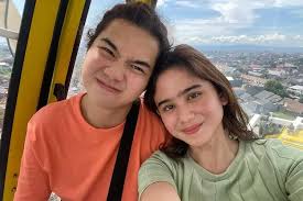 Dul Jaelani dan Tissa Jelajahi Keindahan Dieng dengan Romantisnya, Tingkahnya Bikin Baper
