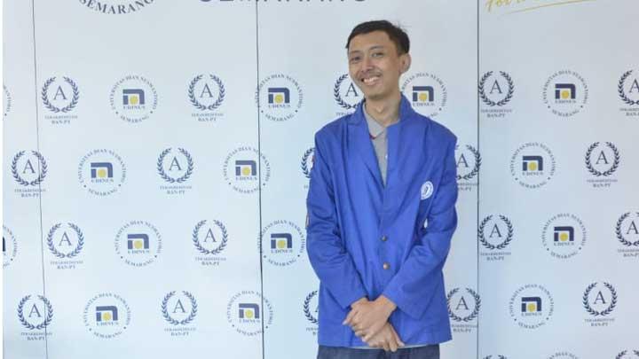 Dulu Fotonya Sempat Viral dan Raup Triliunan Rupiah, Kini Ghozali Mau Bagi Bagi NFT 