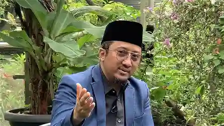 Dulu Lolos Gugatan Rp 98 Triliun, Nasib Ustad Yusuf Mansur Kini Memilukan: Gagal Total ke Senayan