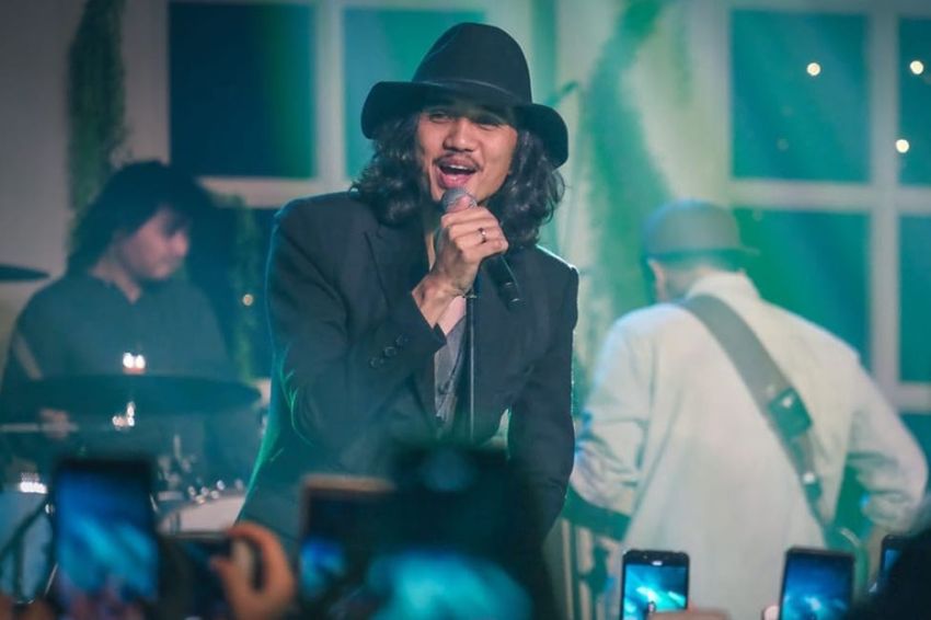 Duta Sheila On 7 Marahi Penggemar Gegara Anaknya Digoda