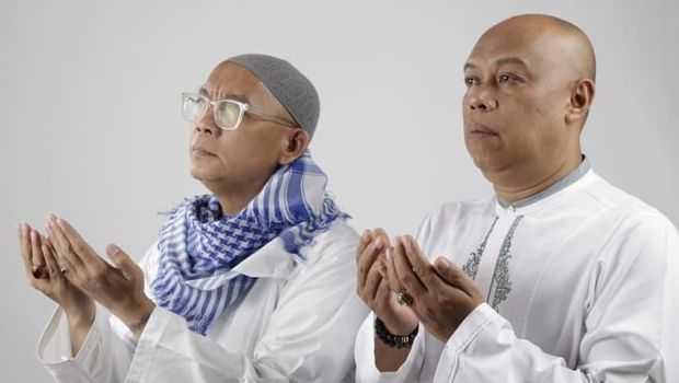 Edwin Super Bejo Enggan Disebut Hijrah Hanya Ingin Hidup Lebih Baik Dari Kemarin