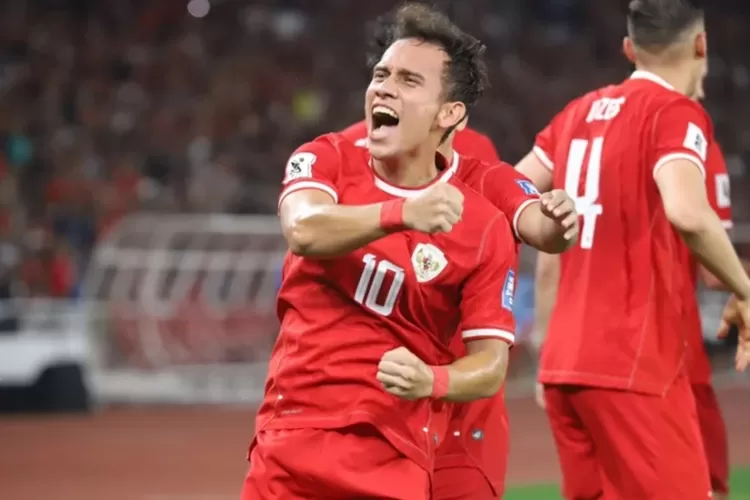 Egy Akui Vietnam Lawan Sulit tapi Indonesia Bisa Mengejutkan