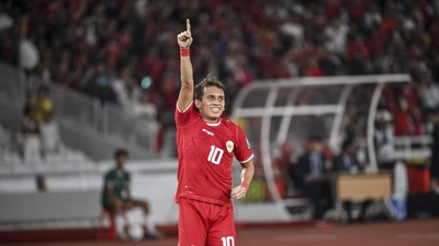 Egy Akui Vietnam Lawan Sulit tapi Indonesia Bisa Mengejutkan