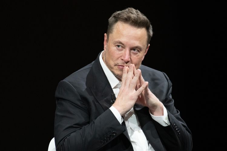 Elon Musk Mencapai Kekayaan Tertinggi di Dunia pada Tahun 2024