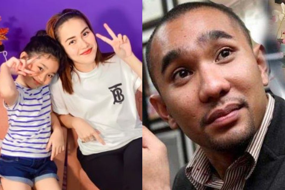 Enji Baskoro Mendadak Ngaku Kangen Bilqis, Ayu Ting Ting Tutup Akses Untuk Bertemu Putrinya