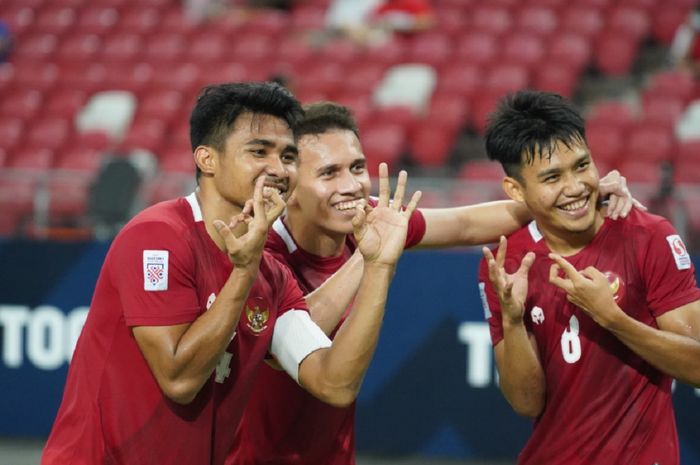 Erick Thohir: Indonesia Harus Back to Back Menang Lawan Vietnam