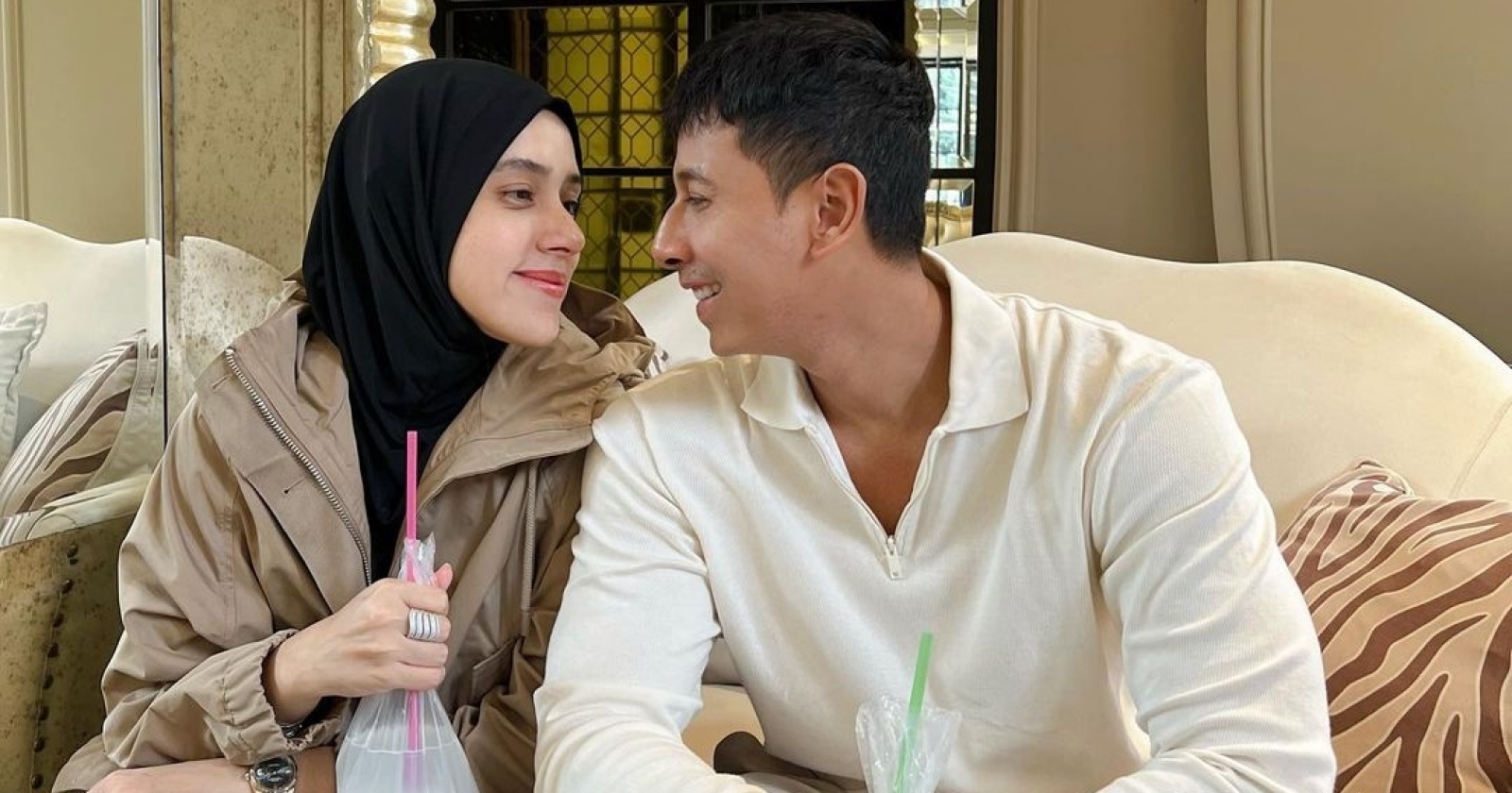 Fairuz A Rafiq Ungkap Kondisi Sonny Septian Semakin Membaik