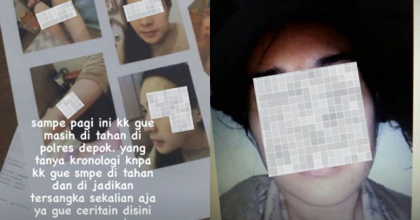 Fakta Kasus KDRT di Depok Suami dan Istri Sama